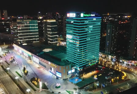 通化市花园设计的测试内容