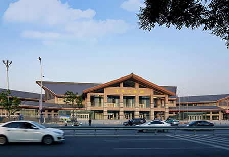 通化市建筑设计的测试内容