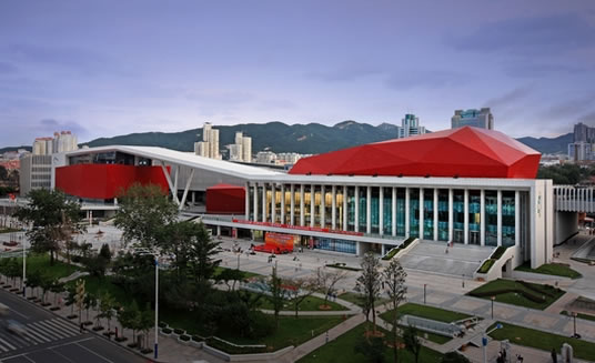 通化市通知公告的测试信息，内容可以在后台发布编辑删除